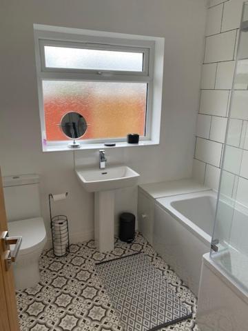 Villa Plum Tree Corner Chapel Saint Leonards Esterno foto